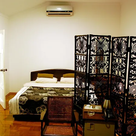 Goodliff Guest House